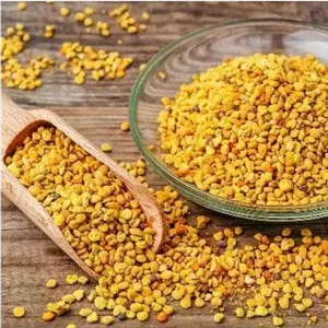 گرده گل 100درصد خالص 500گرمی 
