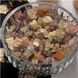 خورده نبات گیاهی