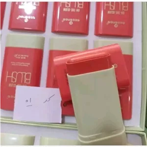 رژگونه جامد اسنس استیکی