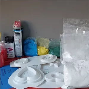 پک سنگ مصنوعی لیاسا 