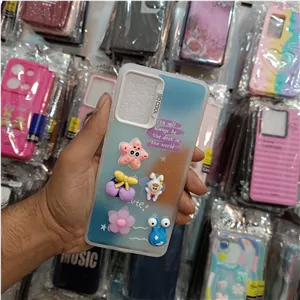 گارد A32.4G سامسونگ مدل SOCOOL فانتزی طرح3