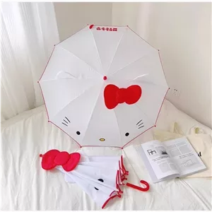 چتر کودک چتر سه بعدی چتر بچگانه چتر