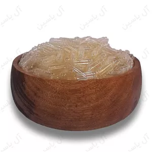کپسول خالی  عددی (20عدد)
