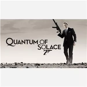 بازی Quantum Of Solace مخصوص PC