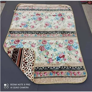 پتو یکنفره کلودی ریلکس 