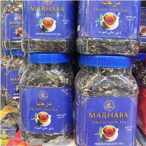 چای مراکشی مرحبا 350 گرم درجه یک
