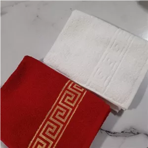 حوله دست و صورت آذرریس تبریز طرح ورساچه رزاق 