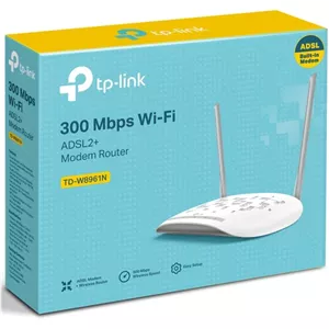 مودم تی پی لینک مدل TD-W8961N-V5