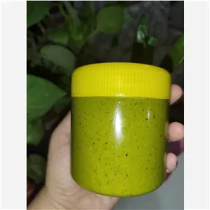 کره پسته اعلا سبز 250 گرمی