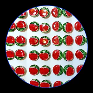 گیره انبری (جفتی)طرح هندوانه