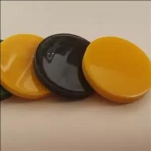 وکس موبر طبیعی، پاکسازی قوی موی صورت و پوست  