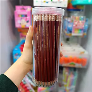 مداد چوبی باکیفیت دلفین