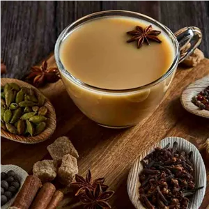 چای ماسالا