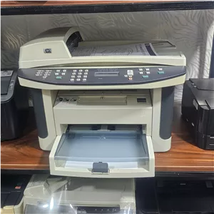 پرینتر سه کاره اچ پی مدل hp 1522 
