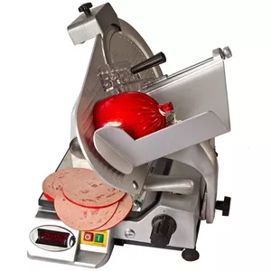 کالباس بر ترازودار محک مدل MS275A180S