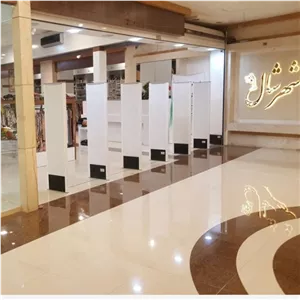 گیت امنیتی فروشگاهی 