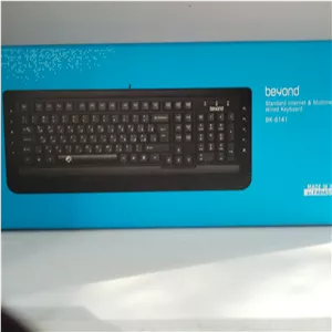کیبورد beyond-Bk-6141
