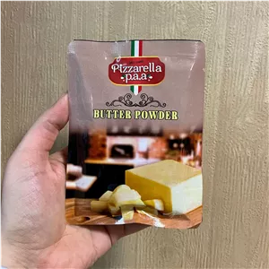پودر کره پیزارلا پا 50 گرم اسانس پودری کره