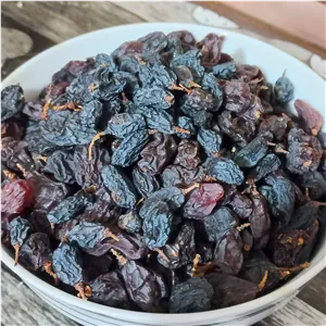 مویز سیاه