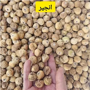 انجیر خشک یک کیلو 