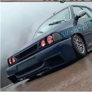 سپر جلو اسپرت پراید 131، 141،151، صبا پس کرایه 