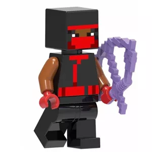  مینی فیگور لگو ماینکرفت نینجا LEGO