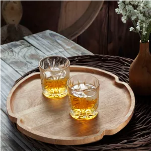 سینی پذیرایی، چوب وارداتی راش گرجستان، 35 سانتیمتر