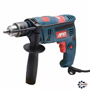 دریل چکشی710وات ای پی ان ،APN مدلDR13F