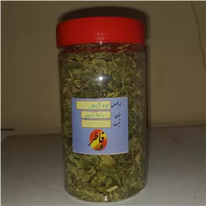 گیاه به لیمو 70 گرم با بسته بندی ( عطاری فاطر )
