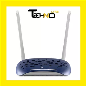 مودم روتر ADSL2+ VDSL2 تی پی لینک مدل TD-W9960 v1.20
