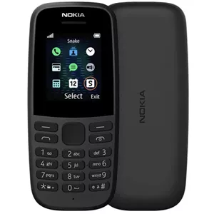 گوشی موبایل نوکیا مدل Nokia 105 (2019)