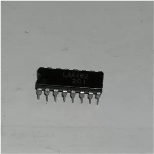 آی سی LA4162