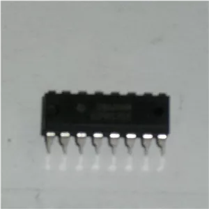 آی سی CD4017