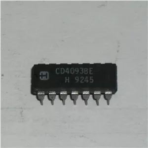 آی سیCD4093