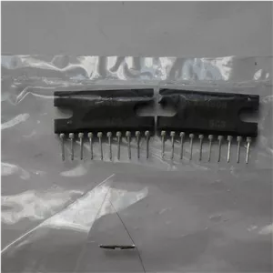 آی سی LA4460