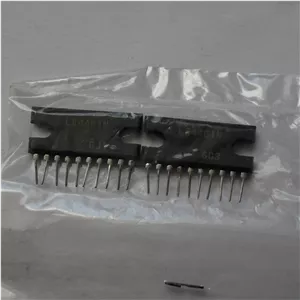 آی سی LA4461
