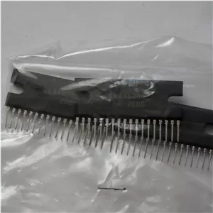 آی سی LA4630