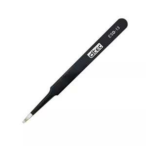 انبر پنس دیتک مدل DTEC ESD-13 سایز 115 میلی متر