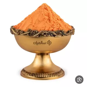زردچوبه زرین عمده 10 کیلویی 