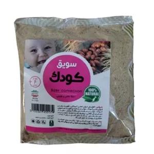 سویق کودک 200 گرم