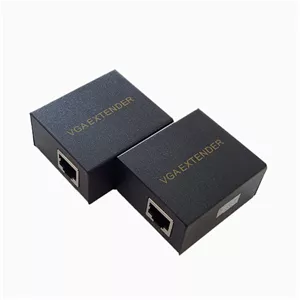 افزایش طول VGA وی نت 60 متری Vnet V-EXVGA060