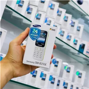 گوشی ساده سامسونگ b310 دوسیم رمخور