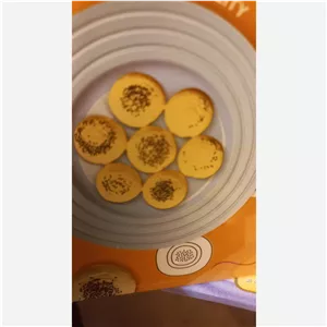 نان برنجی حجازی