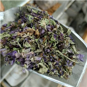 بادرنجبویه ایرانی (گل ارونه) 100گرمی