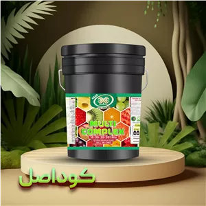 کود مولتی کمپلکس اکسپلود 20 لیتری، کود مایع