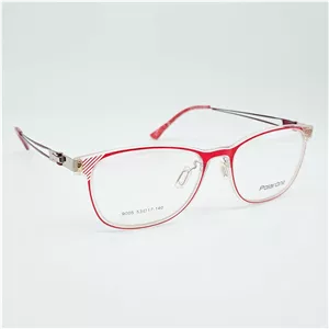 عینک قرمز Polar One کد 9005