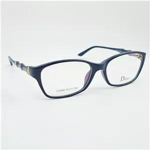 عینک طبی زنانه برند Dior CD8686