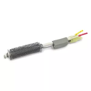 المنت یدک هیتر کوییک 706W plus مدل Quick A1147 اورجینال 