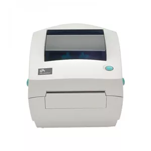 پرینتر لیبل زن ریبونی زبرا مدل Gc420t بدون کارتن 