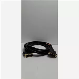 کابل dvi متراژ 3 متری گلد اسکار